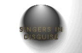 Singers In Disguise Logo